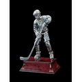 Male Hockey Elite Series Figure - 6"